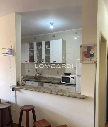 Imagem Apartamento com 3 dormitórios no Itaguá