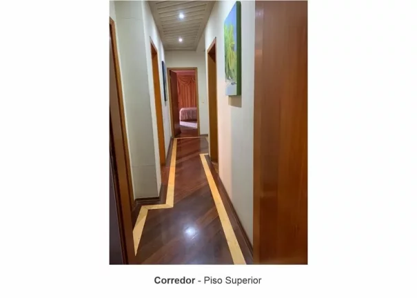 Imagem Sobrado com 4 dormitórios, sendo 2 suites à venda, 420 m² por R$ 1.690.000 - Parque Residencial Itapeti - Mogi das Cruzes/SP
