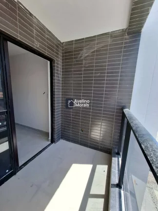 Imagem Apartamento à venda, no Hausen Park em João Pessoa, Aeroclube, com 2 quartos, 57m2