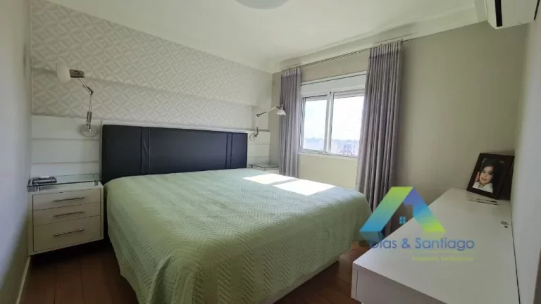 Imagem Cobertura com 4 dormitórios à venda, 252 m² por R$ 2.500.000,00 - Ipiranga - São Paulo/SP