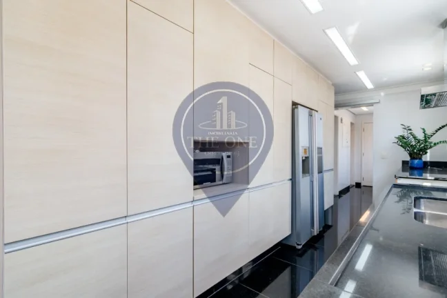 Imagem Apartamento de luxo à venda no bairro Paraíso, São Paulo-SP: 3 quartos, 3 suítes, 2 salas, 5 banheiros, 3 vagas de garagem, 222m²!
