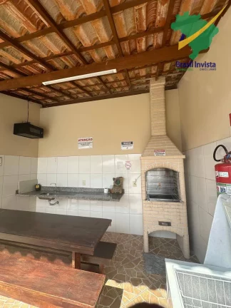 Imagem APARTAMENTO SUPERIOR MOBILIADO NO PARAÍSO DOS PATAXÓS