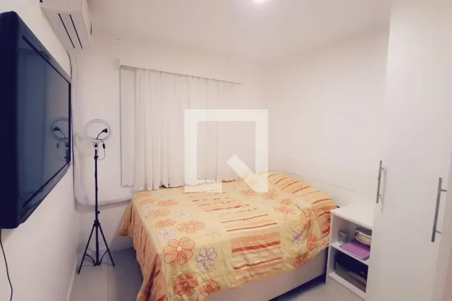 Imagem Apartamento à Venda - Recreio, 2 Quartos, 66 m2
