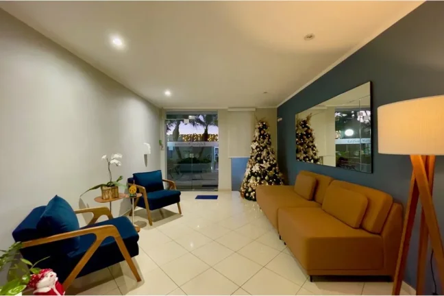 Imagem APARTAMENTO RESIDENCIAL em São Paulo - SP, Vila Santa Catarina