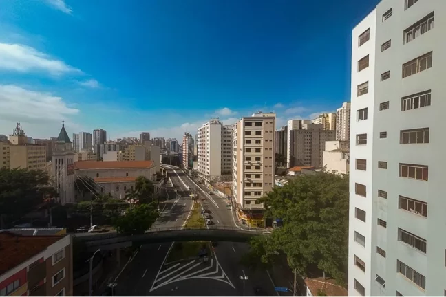 Imagem APARTAMENTO RESIDENCIAL em São Paulo - SP, Perdizes