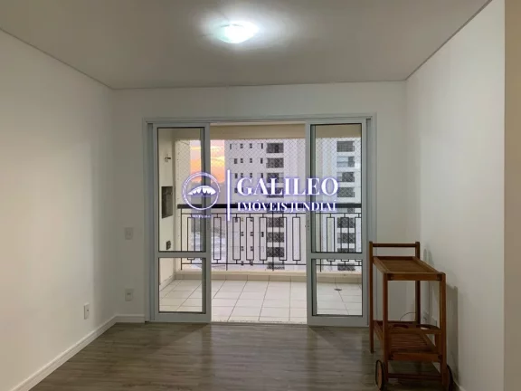 Imagem APARTAMENTO A VENDA NO ATMOSPHERA - 02 QUARTOS - 78M² - JARDIM ERMIDA - JUNDIAÍ - SP
