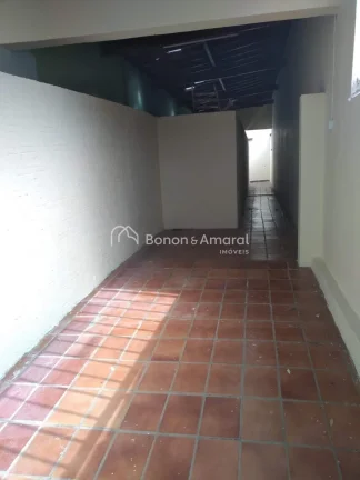 Imagem Casas Térrea à venda no bairro João Aranha em Paulínia SP

Oportunidade única: duas casas no me...