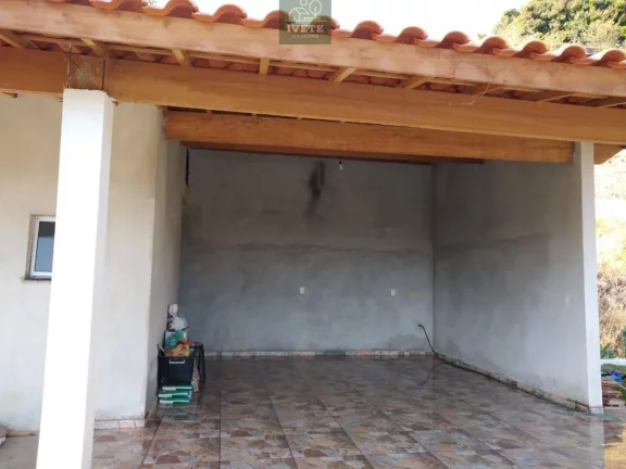 Imagem Oportunidade Única! Casa nas Lavras de Cima em Socorro - SP