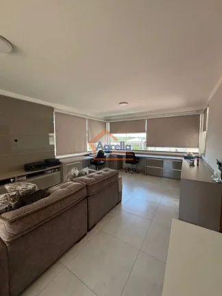Imagem Condomínio Residencial Cidades da Europa - Casa à venda no bairro Parque Cidade Nova - Mogi Guaçu/SP