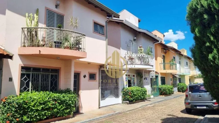 Imagem Sobrado com 2 dormitórios sendo 1 suíte à venda, 210 m² por R$ 387.000 - Vila Tibério - Ribeirão Preto/SP