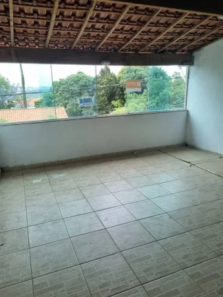 Imagem CASA COM 175 m² - JARDIM LALLO - SAO PAULO SP