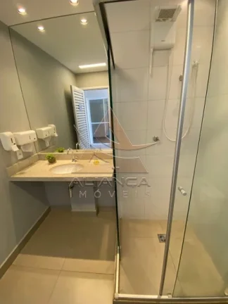 Imagem Apartamento - Ribeirão Preto - Ribeirânia