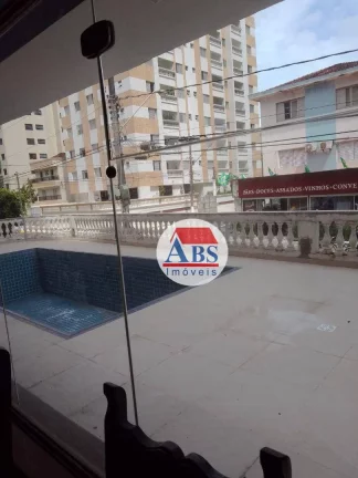 Imagem Apartamento à venda, 90 m² por R$ 325.000,00 - Tupi - Praia Grande/SP