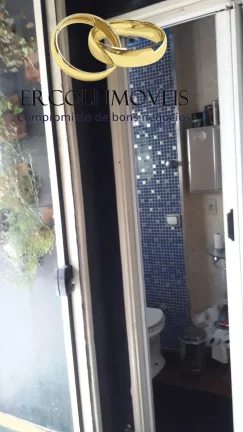 Imagem APARTAMENTO RESIDENCIAL em São Paulo - SP, Santa Cecilia