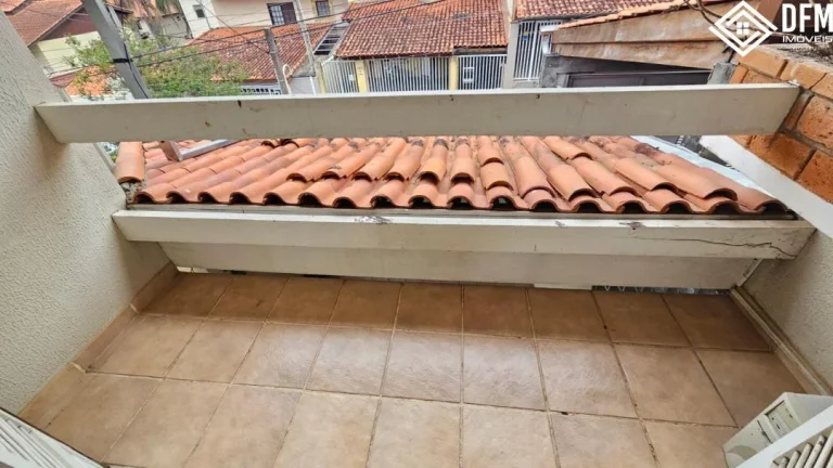 Imagem Sobrado com 4 Dormitorio(s) localizado(a) no bairro Parque Santana em Mogi das Cruzes / Mato Grosso do Sul Ref.:DE558