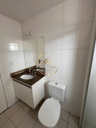 Imagem Apartamento, 3 Dormitórios (1 suíte), Condomínio Omega, Jardim América.