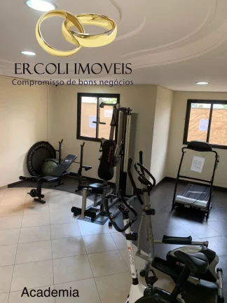 Imagem APARTAMENTO RESIDENCIAL em SÃO PAULO - SP, CIDADE MÃE DO CÉU