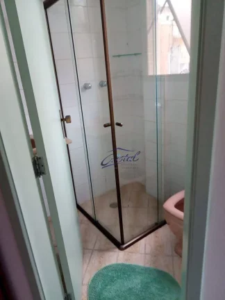 Imagem Apartamento com 3 dormitórios à venda, 260 m² por R$ 600.000,00 - Enseada - Guarujá/SP