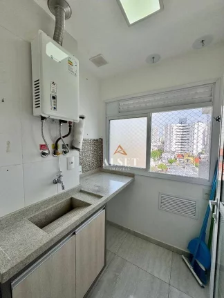 Imagem Apartamento com 2 dormitórios à venda, 64 m² por R$ 720.000,00 - Tatuapé - São Paulo/SP