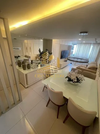 Imagem Apartamento a Venda no bairro Jardim Oceania - João Pessoa, PB
