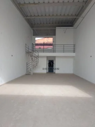 Imagem Loja para alugar, 125 m² por R$ 5.000,00/mês - Jardim Califórnia - Sorocaba/SP
