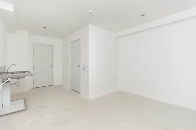 Imagem APARTAMENTO RESIDENCIAL em São Paulo - SP, Jardim das Acácias