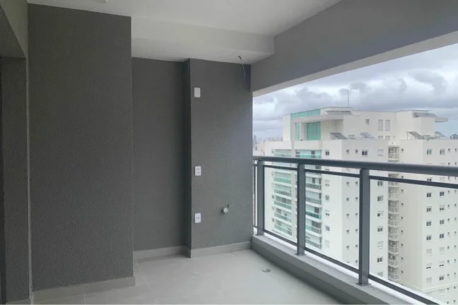 Imagem APARTAMENTO RESIDENCIAL em São Paulo - SP, Água Branca