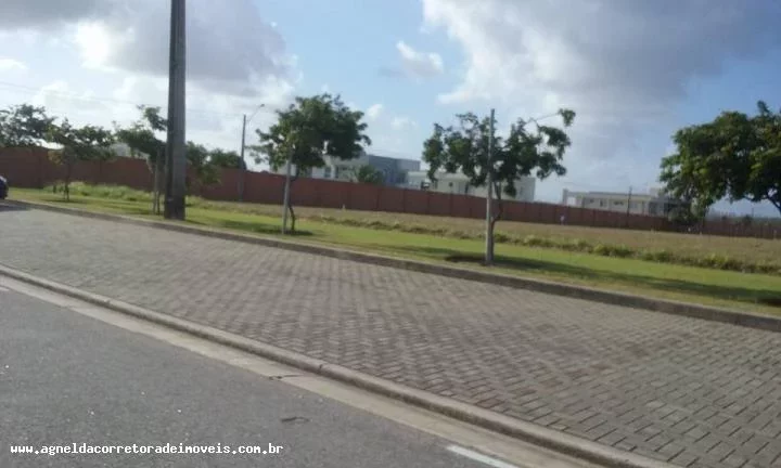 Imagem Lote para Venda em Parnamirim, Pium (Distrito Litoral)