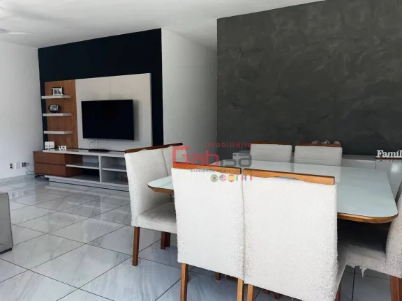 Imagem Casa com 3 dormitórios à venda, 180 m² por R$ 790.000,00 - Guriri - Cabo Frio/RJ