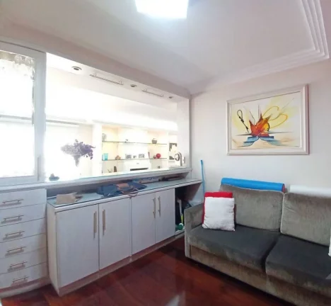 Imagem Condomínio Residencial Jardim das Pitangueiras, apartamento à venda com 4 dormitórios em Jardim Santo André SP