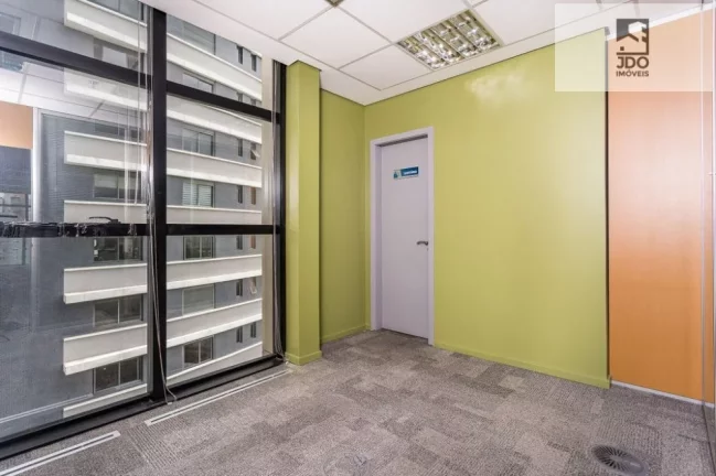 Imagem Sala Comercial - Aluguel no bairro Juvevê - Curitiba, PR