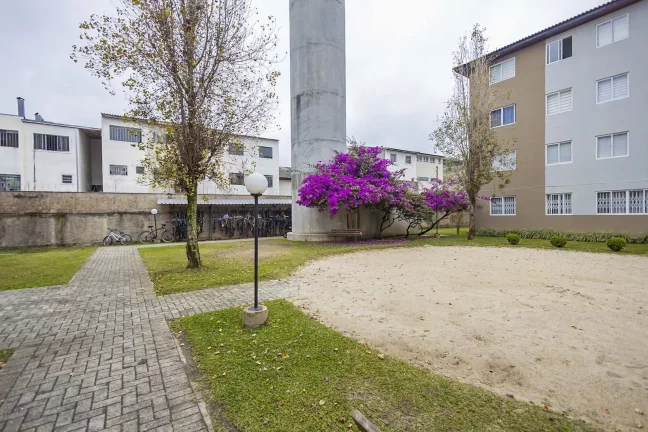 Imagem Apartamento 3 quartos Campo Comprido