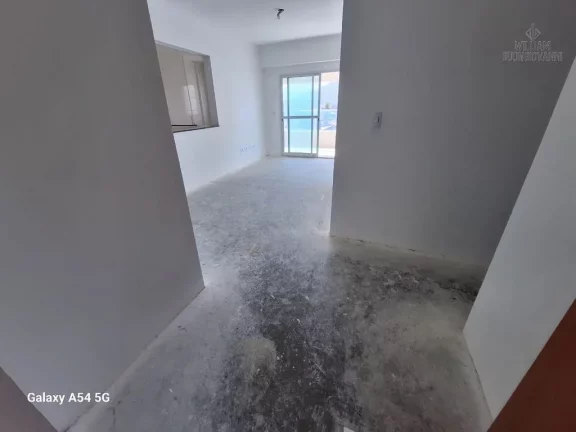 Imagem Apartamento 2 dormitórios sendo 1suíte lazer completo - Mongaguá