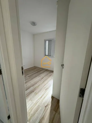 Imagem Apartamento, 2 Dormitórios (1 suíte), 1 vaga, 54m² - Pq. Industrial