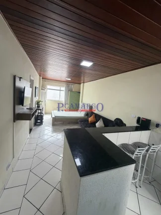 Imagem Kitchenette/Conjugados