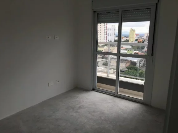 Imagem APARTAMENTO RESIDENCIAL NOVO A VENDA, EDIFÍCIO RESIDENCIAL SWINDARA, CENTRO, SUZANO/SP