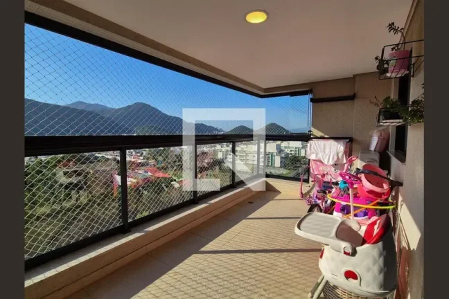 Imagem Apartamento à Venda - Recreio, 3 Quartos, 96 m2