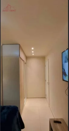 Imagem Belíssimo Apartamento no Condomínio Vila Arbori - 2 Dormitórios