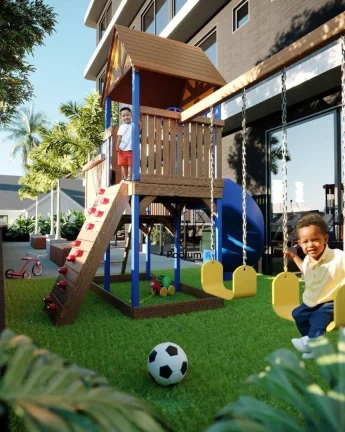 Imagem Apartamentos com 02 quartos e excelente localização em Tambauzinho - AP2817