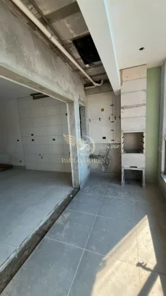 Imagem STUDIO À VENDA NA PRAIA DO PEREQUE-AÇÚ EM UBATUBA-SP