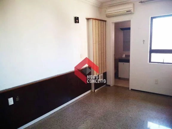 Imagem Apartamento à venda, 174 m² por R$ 849.000,00 - Aldeota - Fortaleza/CE