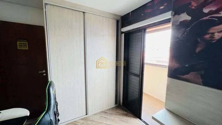 Imagem Apartamento Padrão