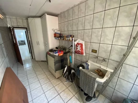 Imagem Casa à venda 1 Quarto, 1 Suite, 4 Vagas, Vila Bela, São Paulo - SP