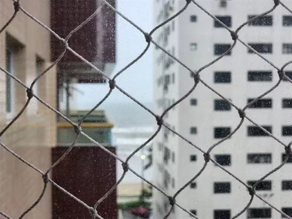 Imagem Apartamento à Venda em Caiçara, Praia Grande - SP