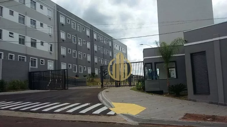 Imagem Apartamento Novo Minha casa minha vida