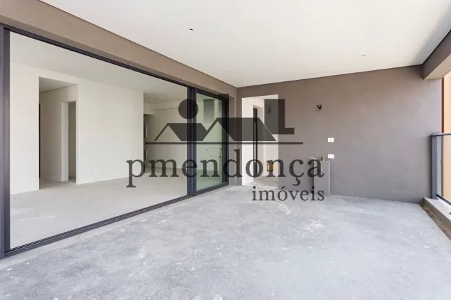 Imagem Apartamento Pinheiros, Novo, contra piso, 4 dormts, 3 suites, 2 vagas