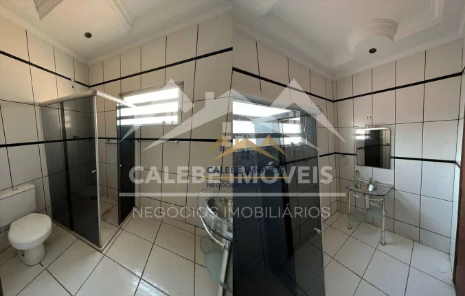 Imagem Sobrado com 2 dormitórios à venda, 130 m² por R$ 340.000,00 - Jardim Rosa Garcia - Tatuí/SP