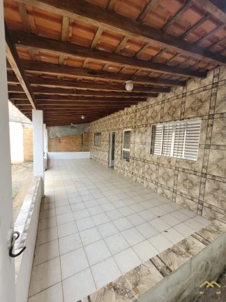 Imagem Casa térrea à venda com 2 quartos na região do Engordadouro, em Jundiaí-SP