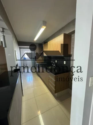 Imagem Apartamento a venda em Perdizes com 3 quartos e 2 vagas, 101m²