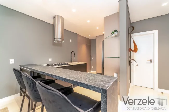 Imagem Apartamento 3 dormitórios para Venda em Itajaí / SC no bairro Praia Brava de Itajaí